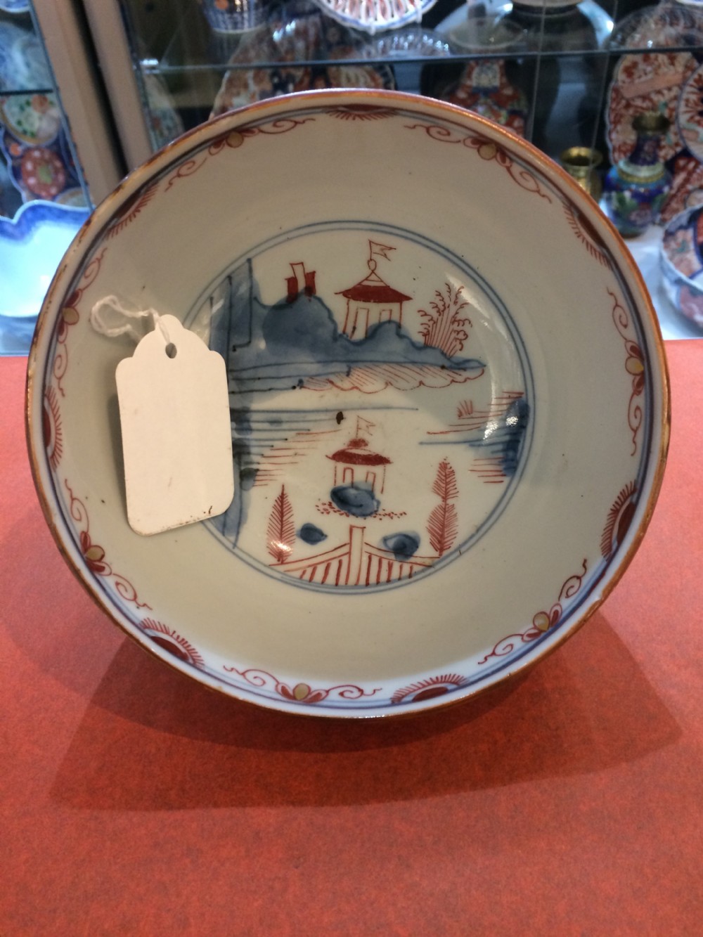 kangxi 16621722 clobbered bowl